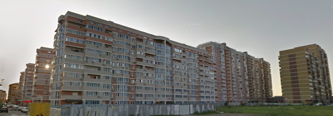 аренда жилья Адлер